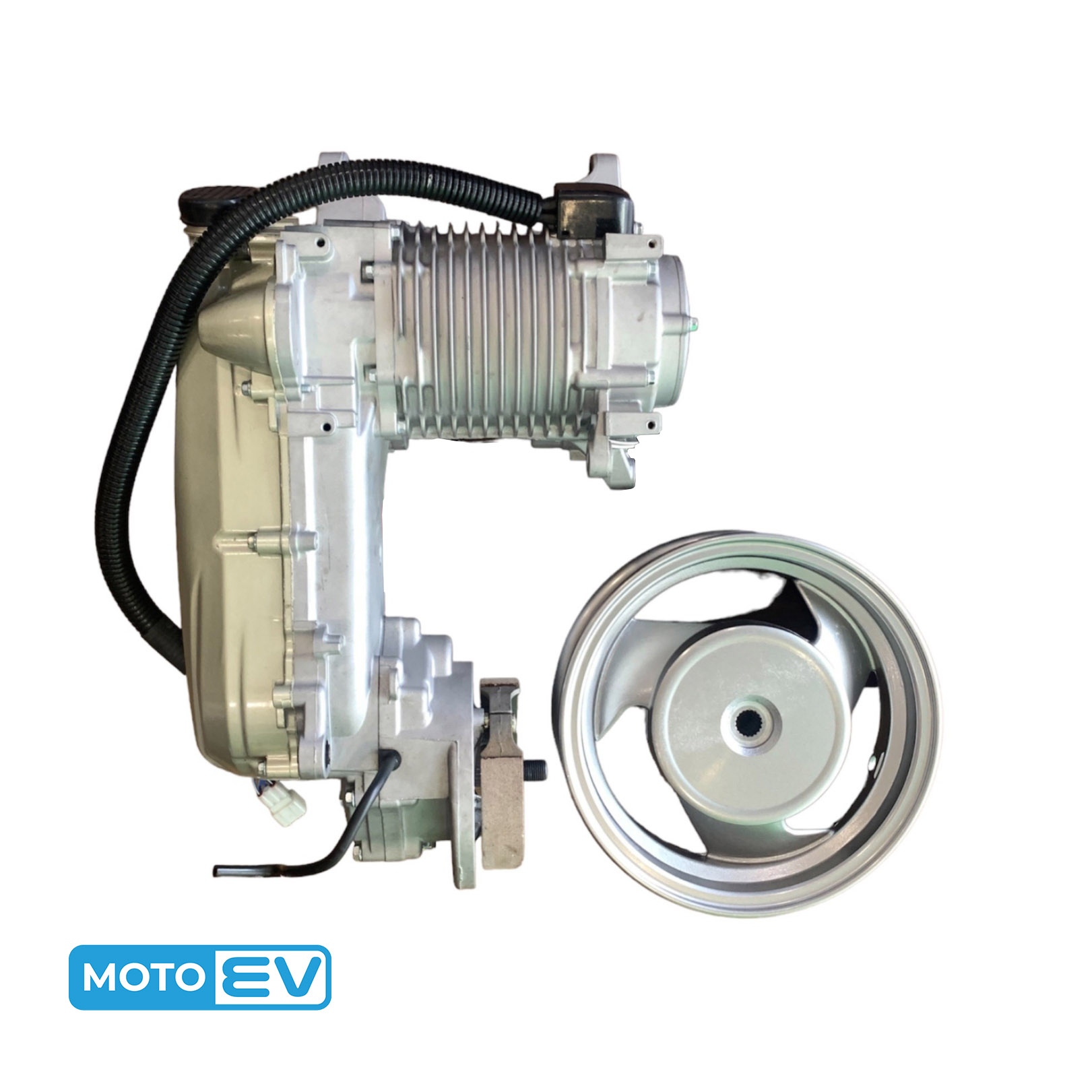 CVT Motor Set