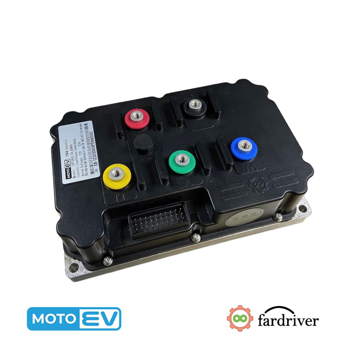 Products New - Moto EV Services and Development