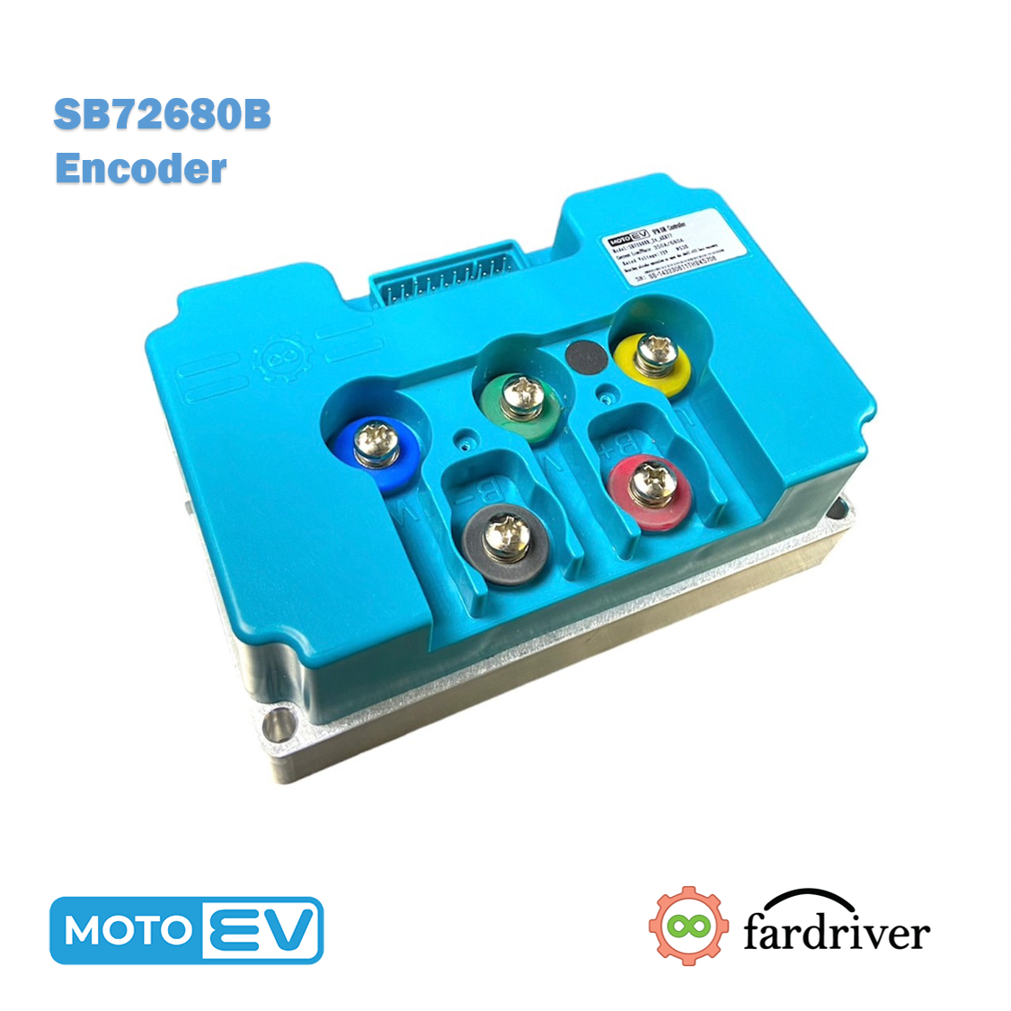 SB72680B Encoder 350A/680A