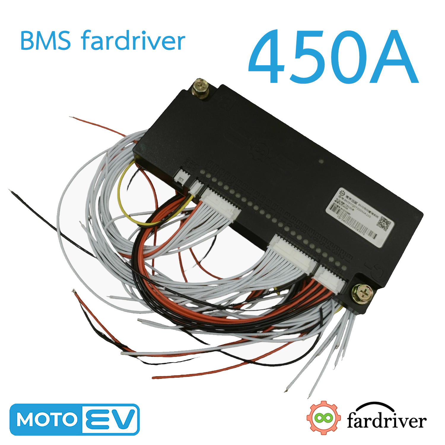 Fardriver Smart BMS 450A